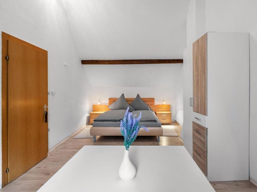 Serene Holiday Home In Nehren With A Beautiful Garden Dış mekan fotoğraf